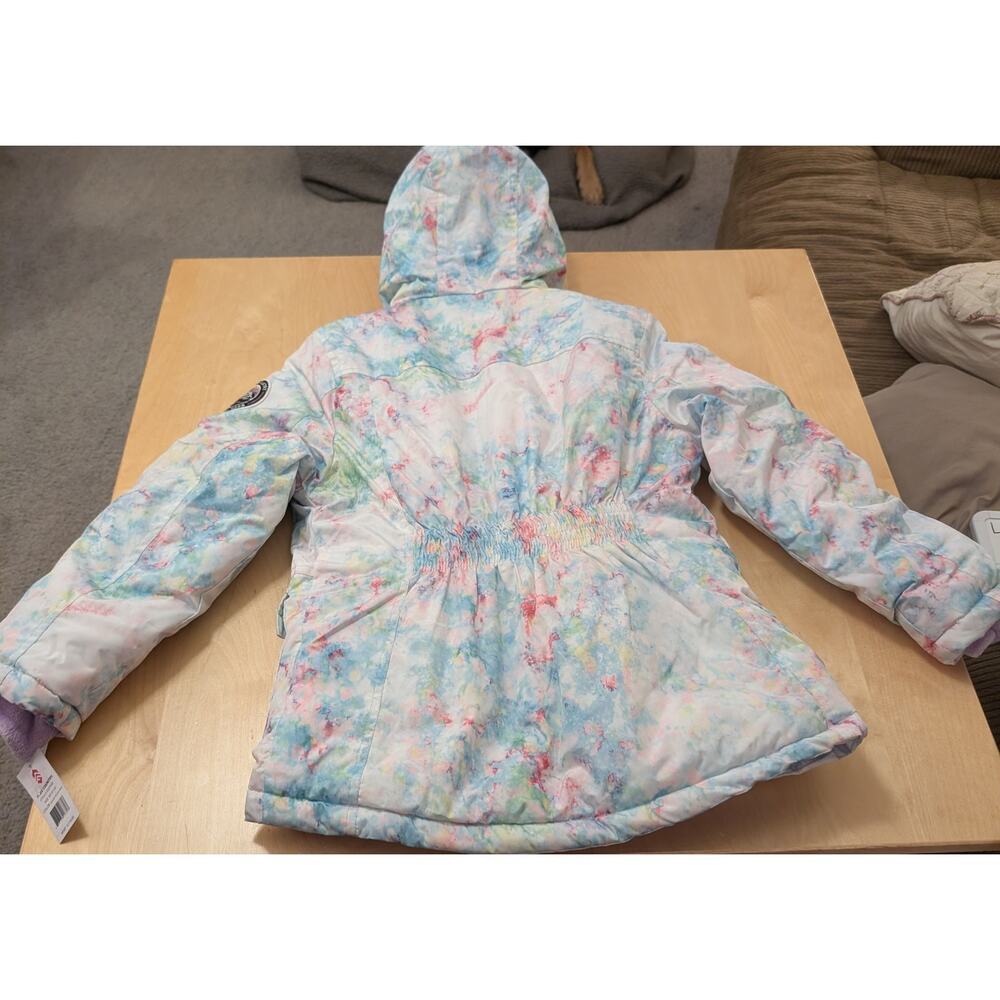 ♥️NWT Girls 10/12 Free Country Jacket - Picture 2 of 5